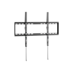 Vogels Wall mount | UP 6003 Fixed TV Wall Mount L | 40-80 " | Fixed | Maximum weight (capacity) 55 kg | Black