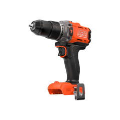 BLACK & DECKER | 18V Cordless Drill (without battery and charger) | BCD383XN-XJ