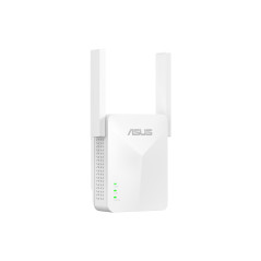 Asus AX1500 Dual-Band WiFi 6 Range Extender | RP-AX50 | 802.11ax | 2.4 GHz / 5 GHz | Ethernet LAN (RJ-45) ports 1 | MU-MiMO No |