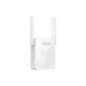 Asus AX1500 Dual-Band WiFi 6 Range Extender | RP-AX50 | 802.11ax | 2.4 GHz / 5 GHz | Ethernet LAN (RJ-45) ports 1 | MU-MiMO No |