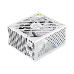 Gamemax PSU | GX PRO 850G WH | 850 W | Gold | Modular