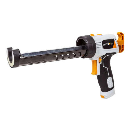 Batavia B.V. | Maxxpush caulking gun with LED