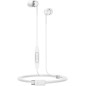 Sennheiser Headphones | CX 80U | Wired | In-ear | Microphone | White