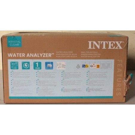 SALE OUT. | Intex DAMAGED PACKAGING
