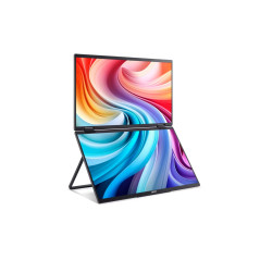 Acer | PD163EBMIUUX PD3 Series | 15 " | IPS | FHD | 16:9 | 60 Hz | 8 ms | 1920 x 1080 pixels | 250 cd/m | HDMI ports quantity 1 