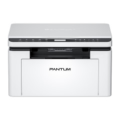 Pantum Multifunction printer | BM2300NW | Laser | Mono | A4 | Wi-Fi | White