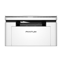 Pantum Multifunction printer | BM2300NW | Laser | Mono | A4 | Wi-Fi | White