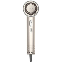 Dreame Hair Dryer | AHG40A GO | 2000 W | Number of temperature settings 4 | Ionic function | Diffuser nozzle | Gold