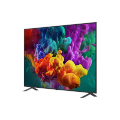 LG QNED 4K evo Mini LED TV | 86QNED85B3B | 86 | Smart TV | webOS | UHD | Black