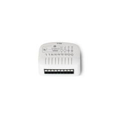 Fibaro Nice Double-Dimmer-Control | NICE FGD-223 EU
