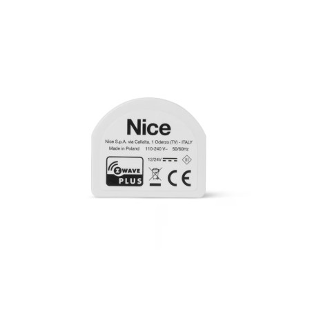 Fibaro Nice RGB/RGBW Lighting Controller | RGBW-442 EU RGBW-Control