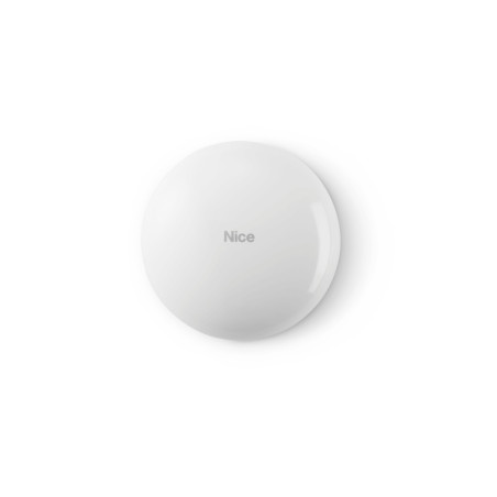 Fibaro Nice Flood and Temperature Sensor | FGFS-101 ZW5 EU Flood-Control