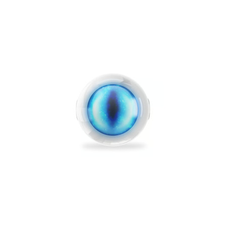Fibaro Nice Motion Sensor | FGMS-001 ZW5 EU Motion-Control | White