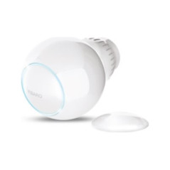 Fibaro Nice Thermostat - The Heat Controller | FGT-001 ZW5 ZWE EU | White