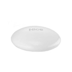 Fibaro Nice Temperature Sensor for Heat-Control | FGBRS-001 Temp-Control | White
