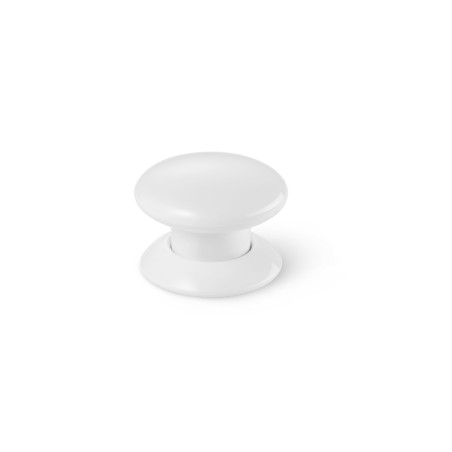Fibaro Nice Push-Control | FGPB-101-1 ZW5 EU | White