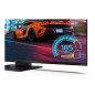 Sharp 50JR7265E 50" (126cm) 4K Ultra HD QLED Google TV | Sharp