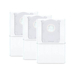 Ecovacs Dust Bags X11 PRO OMNI/T90 OMNI/T90 PRO OMNI/X9S PRO OMNI/T90 PRO OMNI Care Kit/T90 PRO OMNI Care/T90 PRO | DDB030049