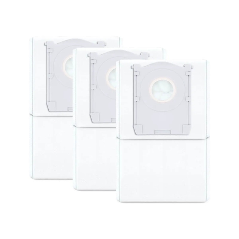Ecovacs Dust Bags X11 PRO OMNI/T90 OMNI/T90 PRO OMNI/X9S PRO OMNI/T90 PRO OMNI Care Kit/T90 PRO OMNI Care/T90 PRO | DDB030049