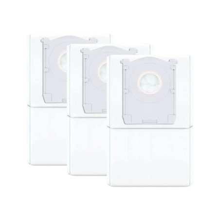 Ecovacs Dust Bags X11 PRO OMNI/T90 OMNI/T90 PRO OMNI/X9S PRO OMNI/T90 PRO OMNI Care Kit/T90 PRO OMNI Care/T90 PRO | DDB030049