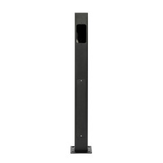 ModuREX Core Pro Rail | MX-CR-PRO-RAIL | Black
