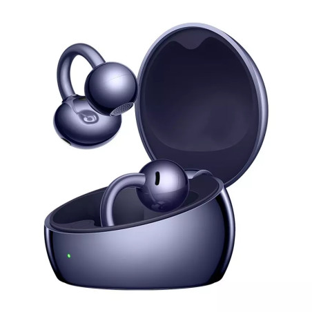 Huawei Earphones | FreeClip 2 | Bluetooth | Open ear | Microphone | Deepsea Blue | Noise canceling | Noise reduction