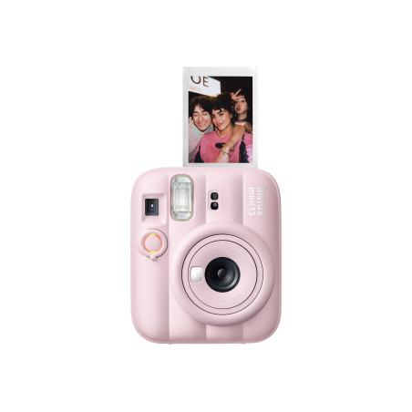 Fujifilm Instant Camera | Instax mini 13 | Pink | 0.3m - | 800