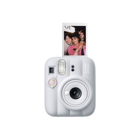Fujifilm Instant Camera | Instax mini 13 | White | 0.3m - | 800