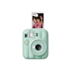Fujifilm Instant Camera | Instax mini 13 | Green | 0.3m - | 800