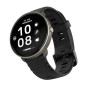 Hammer | Ventus | Smart watch | GPS (satellite) | AMOLED | 1.32" | Black