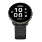 Hammer | Ventus | Smart watch | GPS (satellite) | AMOLED | 1.32" | Black