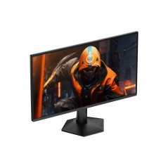 AOC | 24G50F | 24 " | IPS | FHD | 16:9 | 180 Hz | 4 ms | 1920 x 1080 pixels | 300 cd/m | HDMI ports quantity 1 | Black