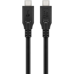 Goobay USB-C Cable | 612812 | USB-C