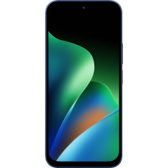 Xiaomi Redmi 17 | Deep Blue | 6.9 " | LCD | 1600 x 720 pixels | MediaTek | Helio G91-Ultra | Internal RAM 4 GB | 128 GB | Dual S