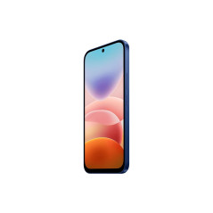 Xiaomi Redmi 17 | Deep Blue | 6.9 " | LCD | 1600 x 720 pixels | MediaTek | Helio G91-Ultra | Internal RAM 4 GB | 128 GB | Dual S
