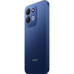 Xiaomi Redmi 17 | Deep Blue | 6.9 " | LCD | 1600 x 720 pixels | MediaTek | Helio G91-Ultra | Internal RAM 4 GB | 128 GB | Dual S