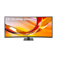 LG | 34U620B-B UltraWide | 34 " | VA | WQHD | 21:9 | 144 Hz | 5 ms | 3440 x 1440 pixels | 300 cd/m | HDMI ports quantity 2
