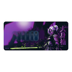 Fury XL Mouse Pad | Yari | Shadow Duelist
