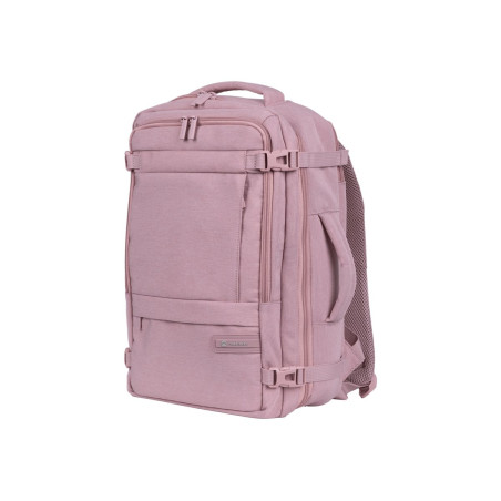 Natec Camel Lite | Fits up to size 15.6 " | Backpack | Pink