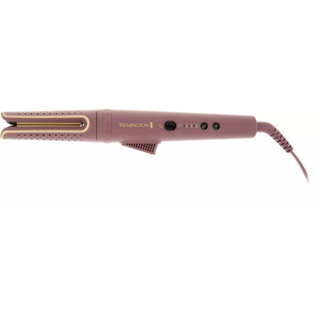 Remington Rotating Curling Wand | CI8930 AIRvive | Ion conditioning | Temperature (max) 210 C | Purple