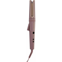 Remington Rotating Curling Wand | CI8930 AIRvive | Ion conditioning | Temperature (max) 210 C | Purple
