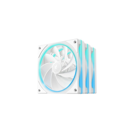 Deepcool Fan | FL12R SE WH 3IN1 | White