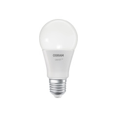 Osram SMART+ MATTER Classic A60 827 865 TW | E27 | 9 W | Tunable White | Wi-Fi