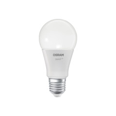 Osram SMART+ MATTER Tunable White Classic A75 | E27 | 9.5 W | Tunable White | Wi-Fi