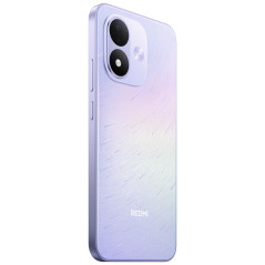 Xiaomi Redmi Note 17 | Celestial Purple | 6.99 " | 2396 x 1080 pixels | Qualcomm | Snapdragon 6s 4G Gen 2 | Internal RAM 4 GB | 