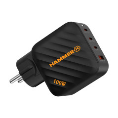 Hammer AKC001485 | RapidCharge 100W