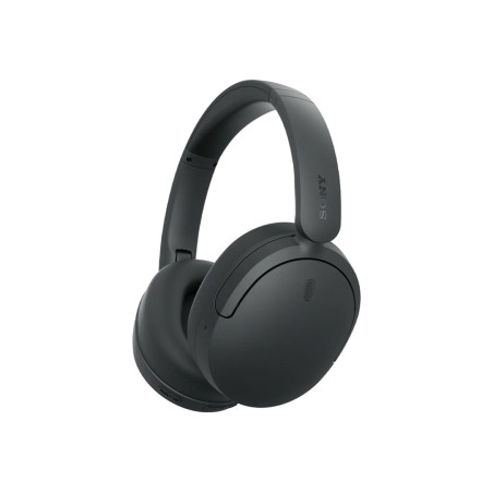 Sony Headphones | WH-CH730N | Bluetooth | Over-Ear | Microphone | Black