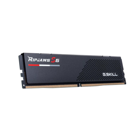 G.Skill Ripjaws S5 | 16 GB | DDR5 | 6000 MHz | PC/server | Registered No | ECC No