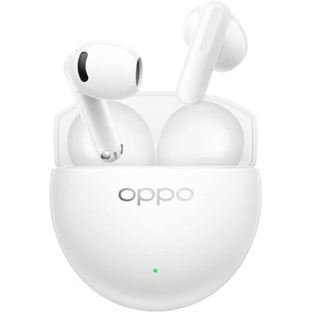 OPPO True wireless earphones | Enco Air5s | Bluetooth | In-ear | Microphone | Lunar White | Noise canceling