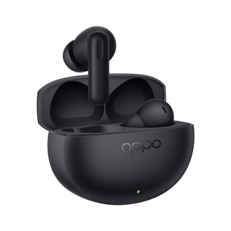 OPPO True wireless earphones | Enco Air5 | Bluetooth | In-ear | Microphone | Midnight Black | Noise canceling